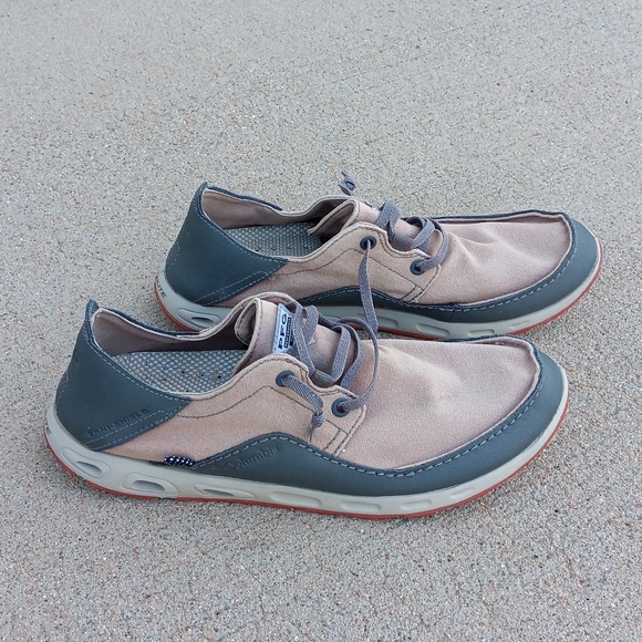 Columbia PFG Bahama Vent Mens Sneakers